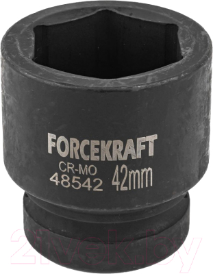 Головка слесарная ForceKraft FK-48542