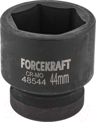 Головка слесарная ForceKraft FK-48544