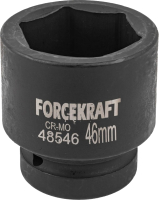 Головка слесарная ForceKraft FK-48546 - 