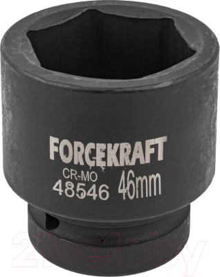 Головка слесарная ForceKraft FK-48546
