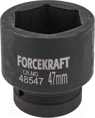 Головка слесарная ForceKraft FK-48547