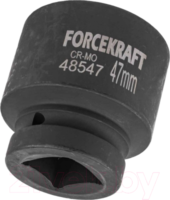 Головка слесарная ForceKraft FK-48547