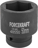 Головка слесарная ForceKraft FK-48550 - 