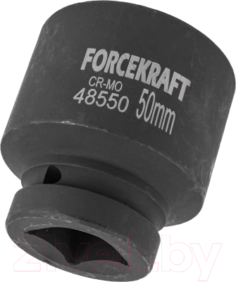 Головка слесарная ForceKraft FK-48550
