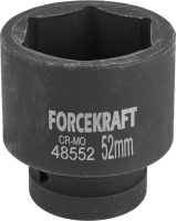 Головка слесарная ForceKraft FK-48552 - 