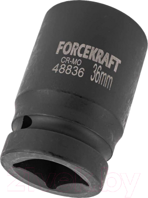 Головка слесарная ForceKraft FK-48836