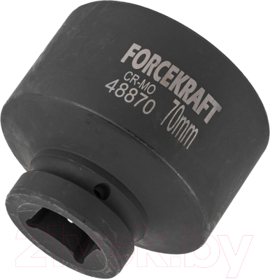 Головка слесарная ForceKraft FK-48870