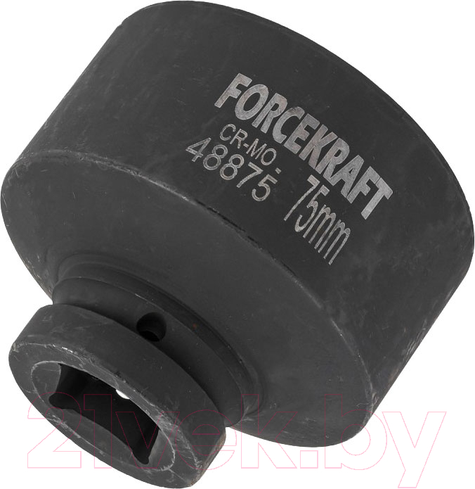 Головка слесарная ForceKraft FK-48875