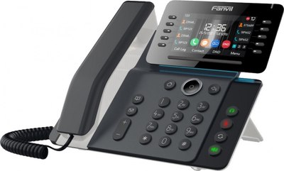 VoIP-телефон Fanvil V65 - 