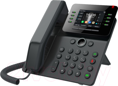 VoIP-телефон Fanvil V63