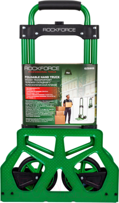 Тележка ручная RockForce RF-GZS90S