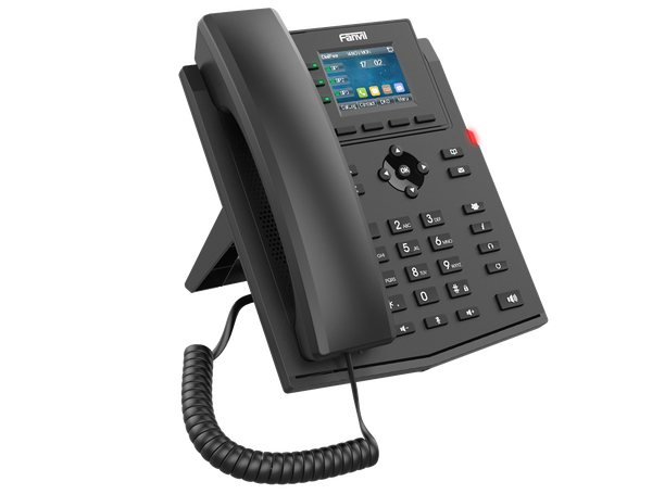 VoIP-телефон Fanvil X303