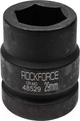 Головка слесарная RockForce RF-48529