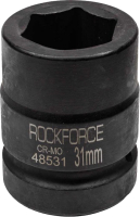 Головка слесарная RockForce RF-48531 - 