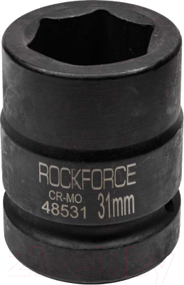 Головка слесарная RockForce RF-48531