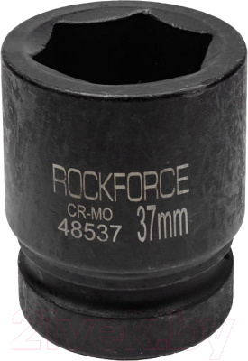Головка слесарная RockForce RF-48537