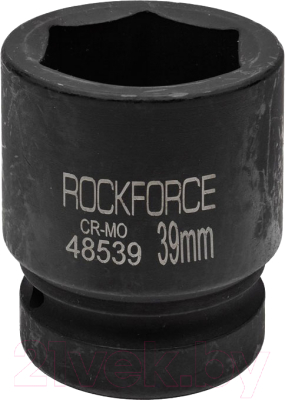 Головка слесарная RockForce RF-48539