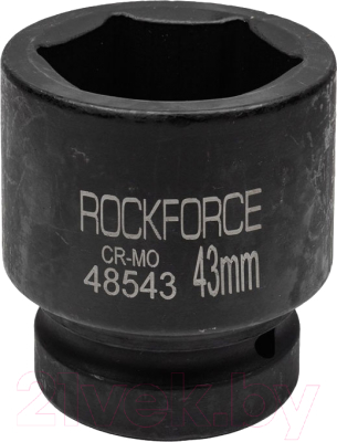 Головка слесарная RockForce RF-48543