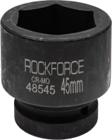 Головка слесарная RockForce RF-48545 - 