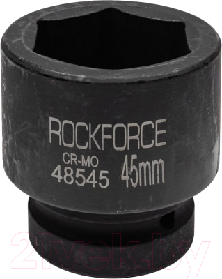 Головка слесарная RockForce RF-48545