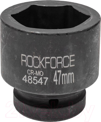 Головка слесарная RockForce RF-48547