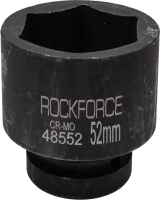 Головка слесарная RockForce RF-48552 - 