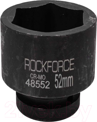 Головка слесарная RockForce RF-48552