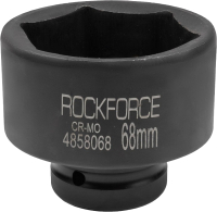 Головка слесарная RockForce RF-4858068 - 