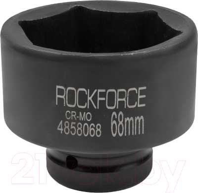 Головка слесарная RockForce RF-4858068