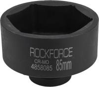 Головка слесарная RockForce RF-4858085 - 