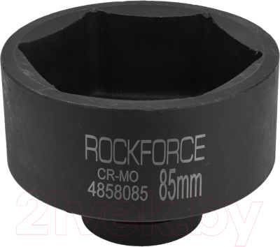 Головка слесарная RockForce RF-4858085