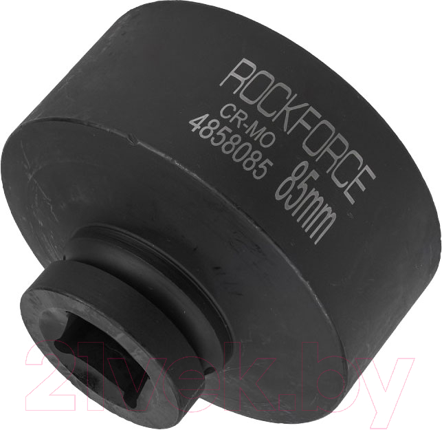 Головка слесарная RockForce RF-4858085