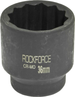 Головка слесарная RockForce RF-48836 - 