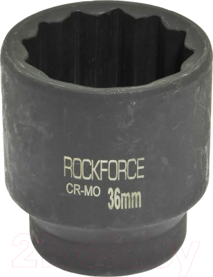 Головка слесарная RockForce RF-48836