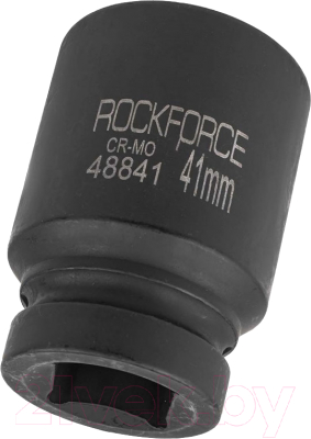 Головка слесарная RockForce RF-48841