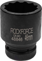 Головка слесарная RockForce RF-48846 - 