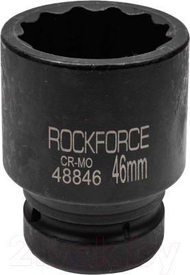 Головка слесарная RockForce RF-48846