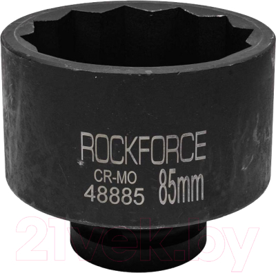 Головка слесарная RockForce RF-48885