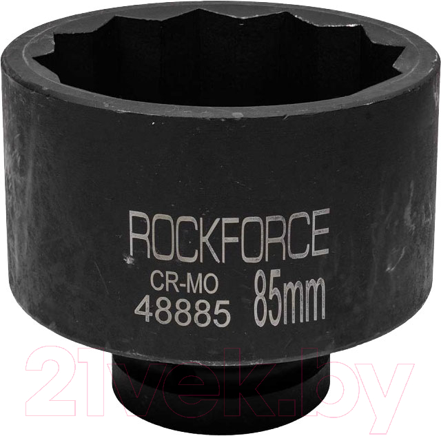 Головка слесарная RockForce RF-48885