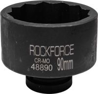Головка слесарная RockForce RF-48890 - 