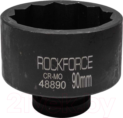 Головка слесарная RockForce RF-48890