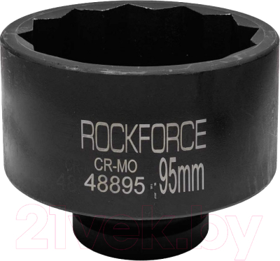 Головка слесарная RockForce RF-48895