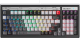 Клавиатура A4Tech Bloody B950 (серый/черный) - 