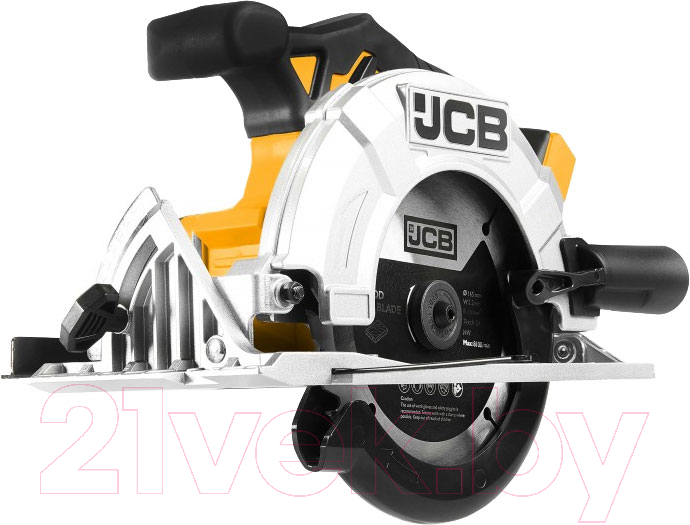 Дисковая пила JCB JCB-18CS-B-E