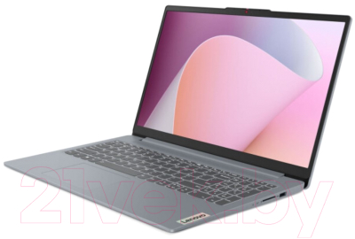 Ноутбук Lenovo IdeaPad Slim 3 16IAH8 (83ES0013RK)