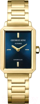 Часы наручные женские George Kini GK.EL0012