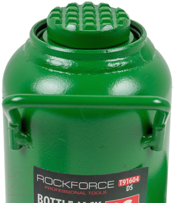 Бутылочный домкрат RockForce RF-T91604 (DS)