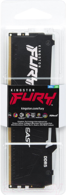 Оперативная память DDR5 Kingston KF560C40BBA-16