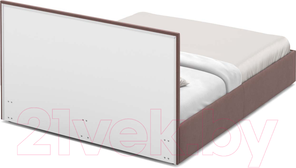 Полуторная кровать Moon Family 1251 / MF004988 — фото 5