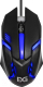 Мышь ExeGate Standard Laser GML-17 - 